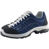 SCARPA ANTIFORTUNISTICA GRISPORT MONZA S1+P 75704Cv22