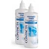 Fidia Contacta Soluzione Unica Per Lenti A Contatto 360 Ml X2