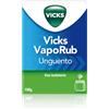 Procter & Gamble Vicks Vaporub Unguento Inalatorio 100 G