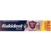Procter & Gamble Kukident Plus Crema Adesiva Sapore Neutro 57 G