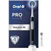 Procter & Gamble Oral-b Pro Series 1 Spazzolino Elettrico+1 Testina