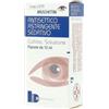 BRUSCHETTINI Srl Bruschettini Antisettico Astringente Sedativo Collirio 10 Ml