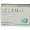 Fidia Iridium Garza Oculare 20 Pezzi