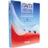 Fidia Itami 10 Cerotti Medicati 140 Mg
