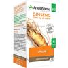 ARKOFARM Srl Arkopharma Ginseng Bio 45 Capsule - Integratore Alimentare a Base di Ginseng per il Benessere