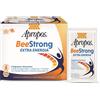 DESA PHARMA Srl Apropos Beestrong Extra Energia - Integratore alimentare per stanchezza e affaticamento - 12 bustine