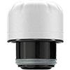 Chilly's CHILLYS CHILLY071 - Tappo bianco 750 ml