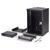 Digitus DN-49103-SET Set di rete SOHO Pro, 254 mm (10') - DN-49103-SET