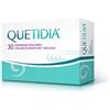 NEURAXPHARM ITALY SpA Neuraxpharm Quetidia Integratore Benessere Mentale 30 Compresse