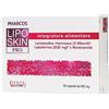BIONATIVA SpA Liposkin Pro 30 Capsule per il Benessere della Pelle