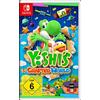 Nintendo Yoshi's Crafted World - [Nintendo Switch] [Edizione: Germania]