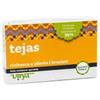 Virya 2 erboristeria Tejas Virya 60 Compresse Integratore calore e vampate