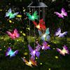 Spoontiques Scacciapensieri Metallico Harry Potter | Campanelli A Vento Hogwarts 43 Cm - Decorazione Da Giardino Interno/Esterno
