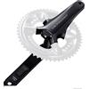 SHIMANO Guarnitura SHIMANO ULTEGRA FC-R8100-P 12V POWERMETER
