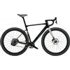 WILIER Bici Gravel Performance WILIER Rave SL GRX 2x12 Z-BAR integrato GRAFF XL