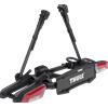 Thule Portabici gancio traino Thule VeloLite 2 bici 9052100