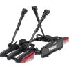 Thule Portabici gancio traino Thule VeloLite 3 bici 9053100