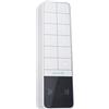 Ajax System Tastiera wireless Ajax KeyPad Outdoor Jeweller bianca 99967