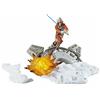 Star Wars Hasbro Personaggio Luke Skywalker, C1555EU4