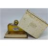 Viary France " Fleur de Tabac "eau de cologne vintage cm 7 x 9