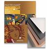 Clairefontaine 96008C Blocco collato Pastelmat n°2 - 12 Fogli di carta Speciale