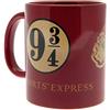 Pyramid International - Harry Potter mug, 315 ml, 9 3/4 Hogwarts Express