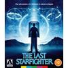 Arrow Films The Last Starfighter (Giochi stellari) (Import UK) (Blu-Ray Disc) (NO AUDIO ITA)