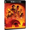 Warner Dune - Parte due (4K Ultra HD + Blu-Ray Disc)
