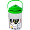 Shield pest control Fly-In Trappola per Mosche e Vespe inodore