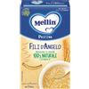 DANONE NUTRICIA SpA SOC.BEN. MELLIN-PASTA FILI D'ANGELO 320G