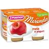 PRINCES ITALIA SpA PLASMON OMOYOGUR/MELA 120X2