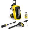 KARCHER Idropulitrice a freddo Karcher K 7 Comfort Premium
