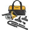 DEWALT Aspirapolvere 18V Dewalt DCV501LN-XJ | fornita senza batteria