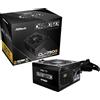 ASROCK Alimentatore Asrock Challenger CL-750G 80Plus Gold ATX 750w Nero