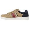 JACK & JONES Jfwdaxon Pu Combo Sneaker
