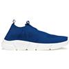 Geox J ARIL Boy A Sneaker, Dk Avio, 32 EU