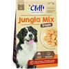 Cliffi jungla mix treats 850 gr