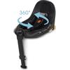 Foppapedretti Base Auto Disk I-SIZE Rotante