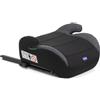 Chicco Seggiolino Auto Chicco Quasar Fix i-Size (125-150 cm) OBSIDIAN