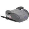 Chicco Seggiolino Auto Chicco Quasar Fix i-Size (125-150 cm) STONE