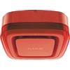 Ajax systems Ajax 118601.Sirena antincendio di segnalazione acustica wireless con allarme visivo (VAD)