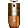 Clarins Double Serum Foundation - 2-in-1 Hybrid Foundation - D2n