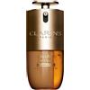 Clarins Double Serum Foundation - 2-in-1 Hybrid Foundation - D2w