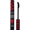 Astra Make-Up Lash Criminal Illegal Volume Mascara - Black