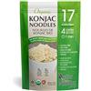 Better Than Noodles Meglio di cibi - Farina biologica Konnyaku e spaghetti di avena biologica - 11 Once