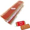 Biscoff NARAMAKI® - Lotus 2 Confezioni da 312,5gr - 100 Incartati Singolarmente (DOPPIO 2X 312,5G)