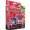 PIETRASANTA PHARMA SPA M-AID QUADRA GIRL LADY BUG 18P