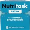 PROMOPHARMA SPA NUTRITASK SHOT ANTIOX 60ML