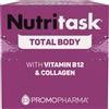 PROMOPHARMA SPA NUTRITASK SHOT TOTAL BODY 60ML