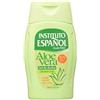 INSTITUTO ESPAÑOL Gel di Aloe Vera dell'Istituto Spagnolo 100 ml